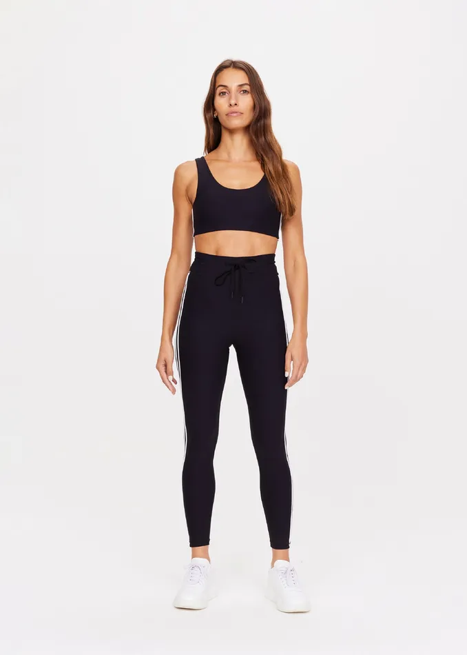 Women THE UPSIDE BEAUFORT HARLEY BRA Tennis
