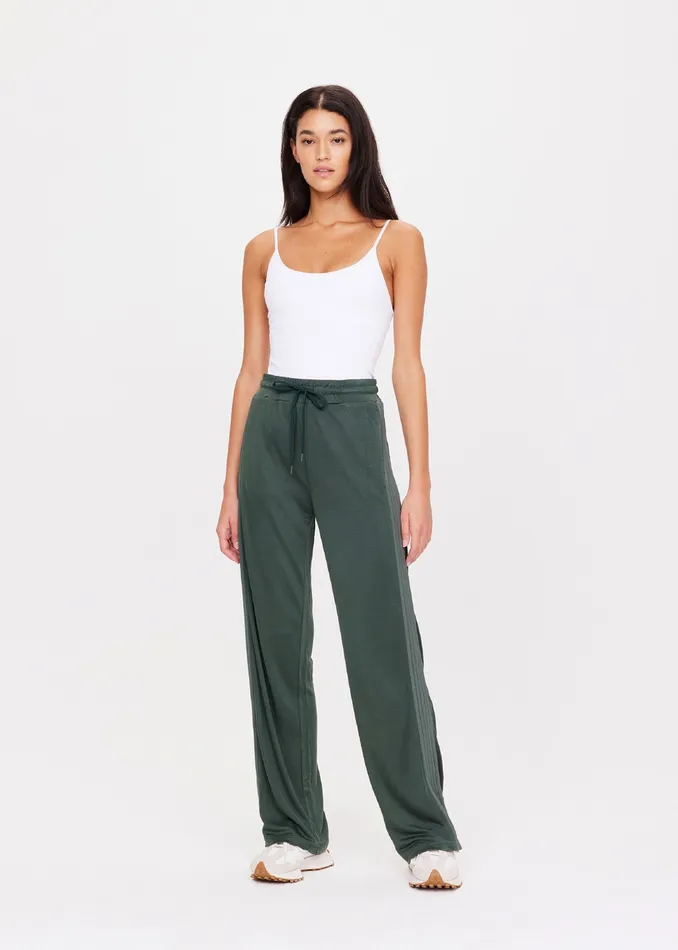 Women THE UPSIDE ROULETTE HONOUR PANT Pants
