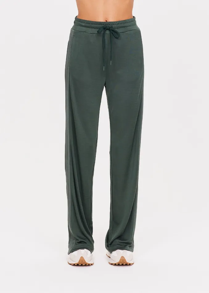 Women THE UPSIDE ROULETTE HONOUR PANT Pants