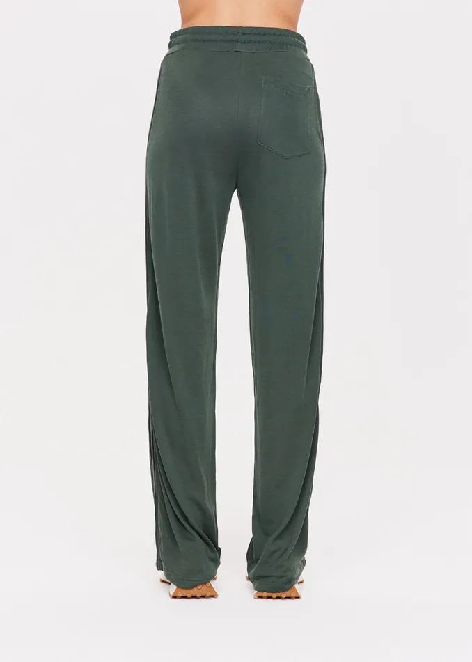 Women THE UPSIDE ROULETTE HONOUR PANT Pants
