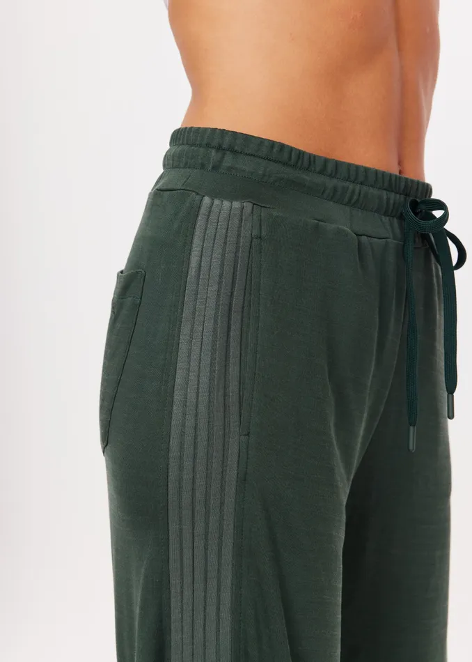 Women THE UPSIDE ROULETTE HONOUR PANT Pants