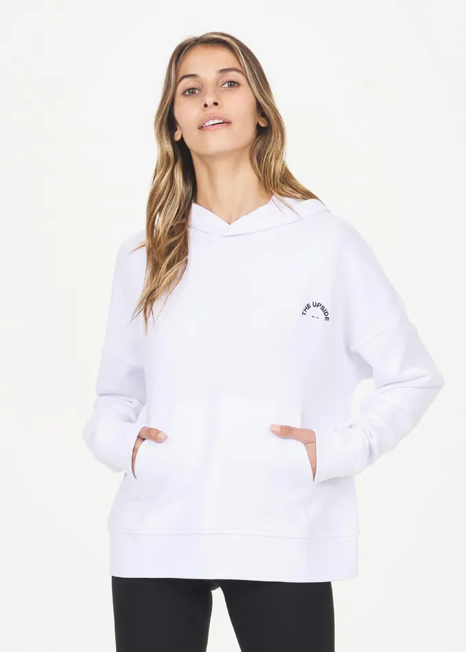 Women THE UPSIDE THE UPSIDE HOODIE Jumpers