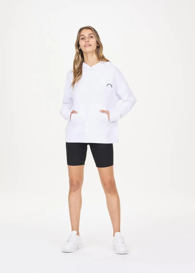 Women THE UPSIDE THE UPSIDE HOODIE Jumpers Women THE UPSIDE THE UPSIDE HOODIE Jumpers