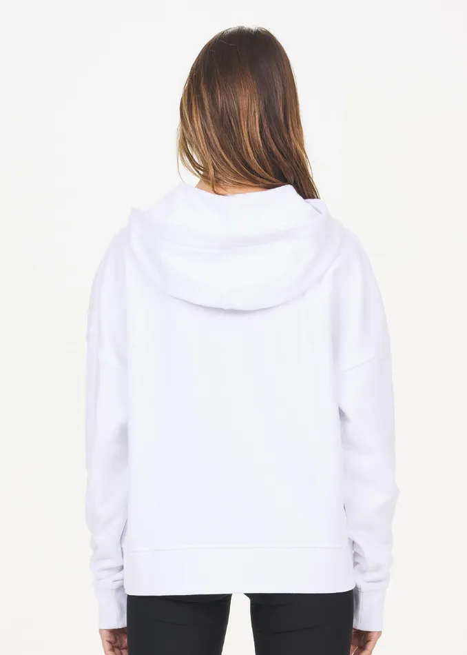 Women THE UPSIDE THE UPSIDE HOODIE Jumpers Women THE UPSIDE THE UPSIDE HOODIE Jumpers