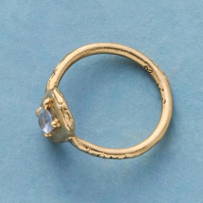 Women Uniquity Sapphire Ring Sundance Catalog Rings Women Uniquity Sapphire Ring Sundance Catalog Rings