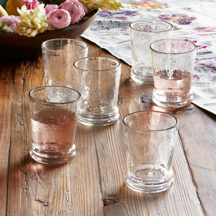 Women Valenti Medium Glasses Set Sundance Catalog Decor