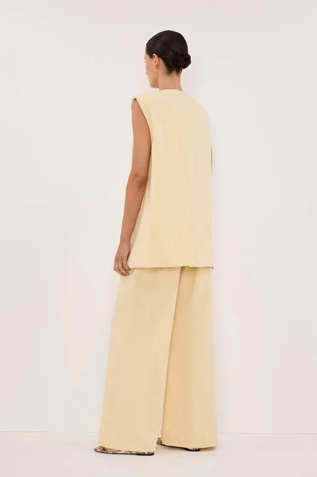 Women Vests DISSH OLIVER DUNE VEST