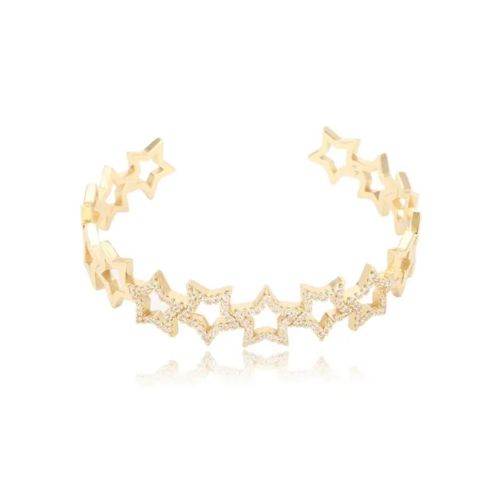 Women Vintage Havana Bracelets BLAIR BRACELET