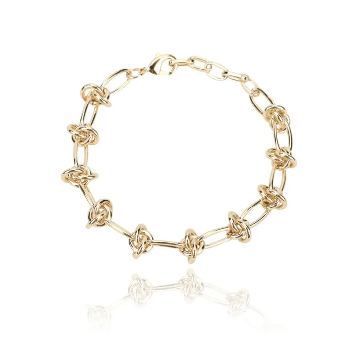 Women Vintage Havana Bracelets CAMILA BRACELET