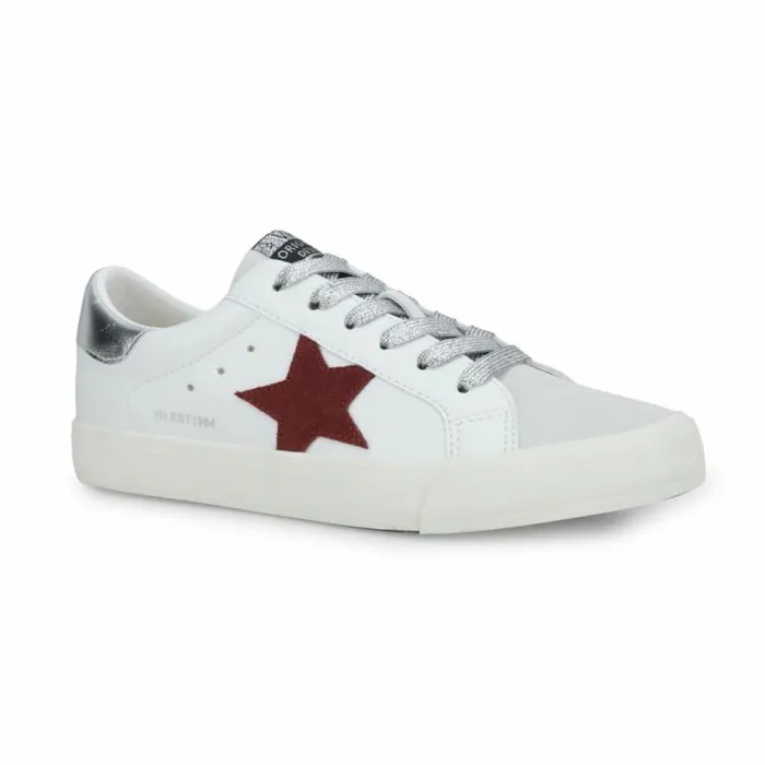 Women Vintage Havana Core Collection GRANDE 8211 WHITE MAROON GREY POP White Maroon Grey Pop Women Vintage Havana Core Collection GRANDE 8211 WHITE MAROON GREY POP White Maroon Grey Pop