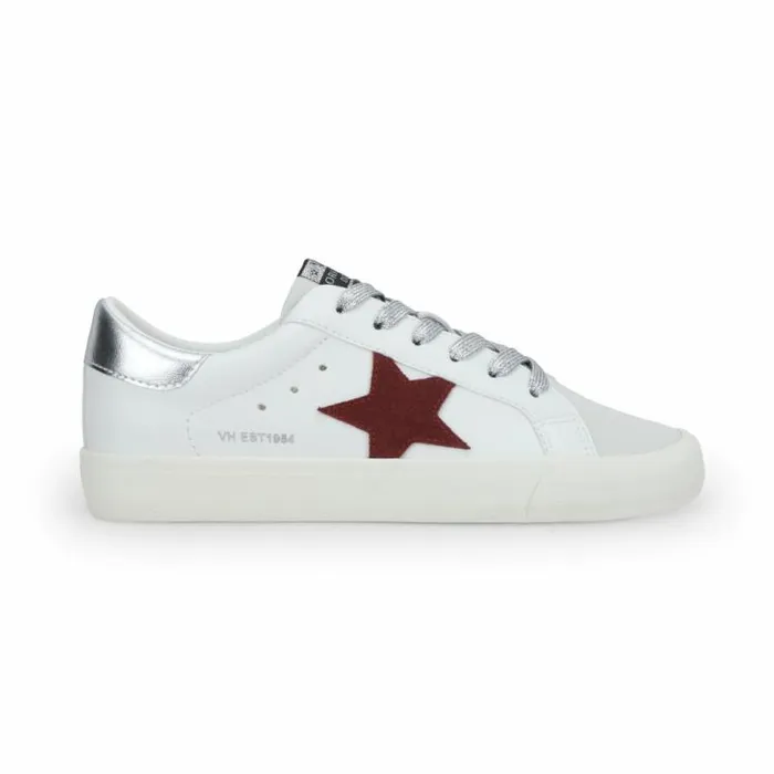 Women Vintage Havana Core Collection GRANDE 8211 WHITE MAROON GREY POP White Maroon Grey Pop