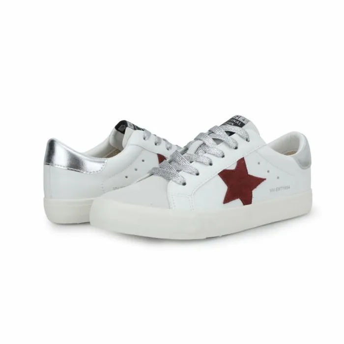 Women Vintage Havana Core Collection GRANDE 8211 WHITE MAROON GREY POP White Maroon Grey Pop
