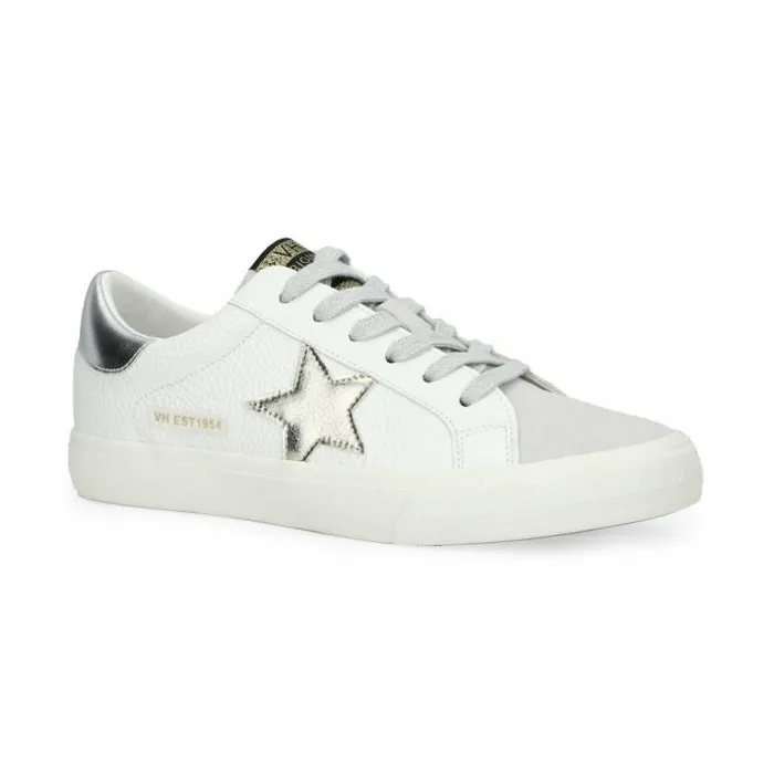Women Vintage Havana Core Collection GRANDE 8211 WHITE PEBBLEDWASHED SILVER White Pebbledwashed Silver Women Vintage Havana Core Collection GRANDE 8211 WHITE PEBBLEDWASHED SILVER White Pebbledwashed Silver