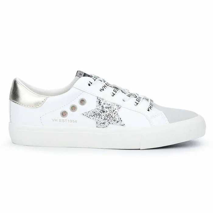 Women Vintage Havana Core Collection Grande 8211 White Silver Gold White Silver Gold Women Vintage Havana Core Collection Grande 8211 White Silver Gold White Silver Gold