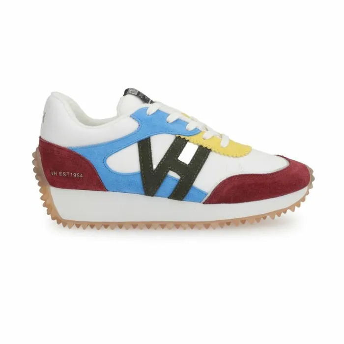 Women Vintage Havana Low Tops COSMIC 8211 MAROON BLUE GREEN MULTI Maroon Blue Green Multi Women Vintage Havana Low Tops COSMIC 8211 MAROON BLUE GREEN MULTI Maroon Blue Green Multi