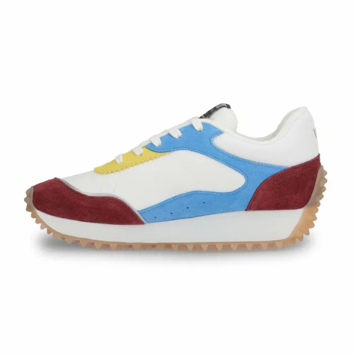 Women Vintage Havana Low Tops COSMIC 8211 MAROON BLUE GREEN MULTI Maroon Blue Green Multi Women Vintage Havana Low Tops COSMIC 8211 MAROON BLUE GREEN MULTI Maroon Blue Green Multi