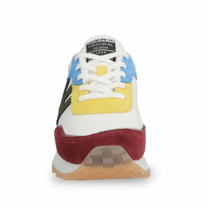 Women Vintage Havana Low Tops COSMIC 8211 MAROON BLUE GREEN MULTI Maroon Blue Green Multi Women Vintage Havana Low Tops COSMIC 8211 MAROON BLUE GREEN MULTI Maroon Blue Green Multi