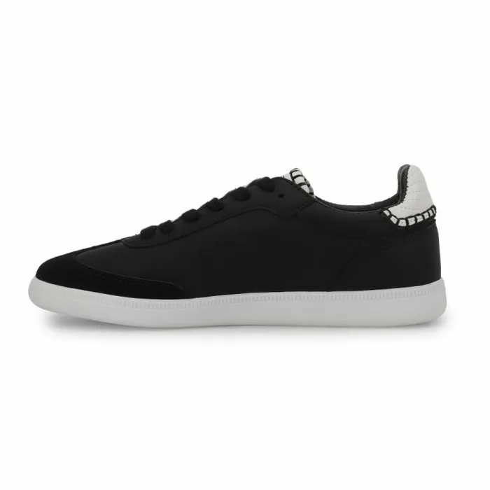 Women Vintage Havana Low Tops CRISP 8211 BLACK Black Women Vintage Havana Low Tops CRISP 8211 BLACK Black