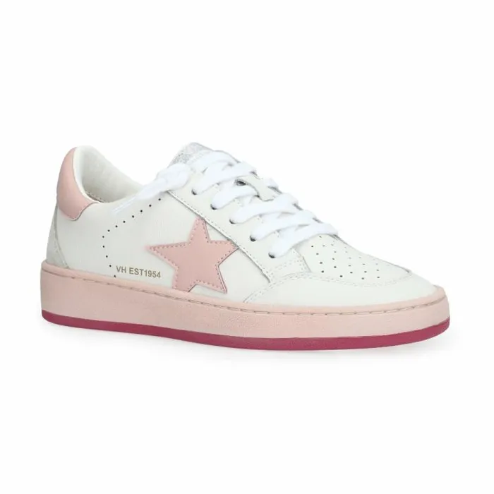 Women Vintage Havana Low Tops DENISSE 27 8211 RASBERRYBABY PINK Rasberrybaby Pink Women Vintage Havana Low Tops DENISSE 27 8211 RASBERRYBABY PINK Rasberrybaby Pink