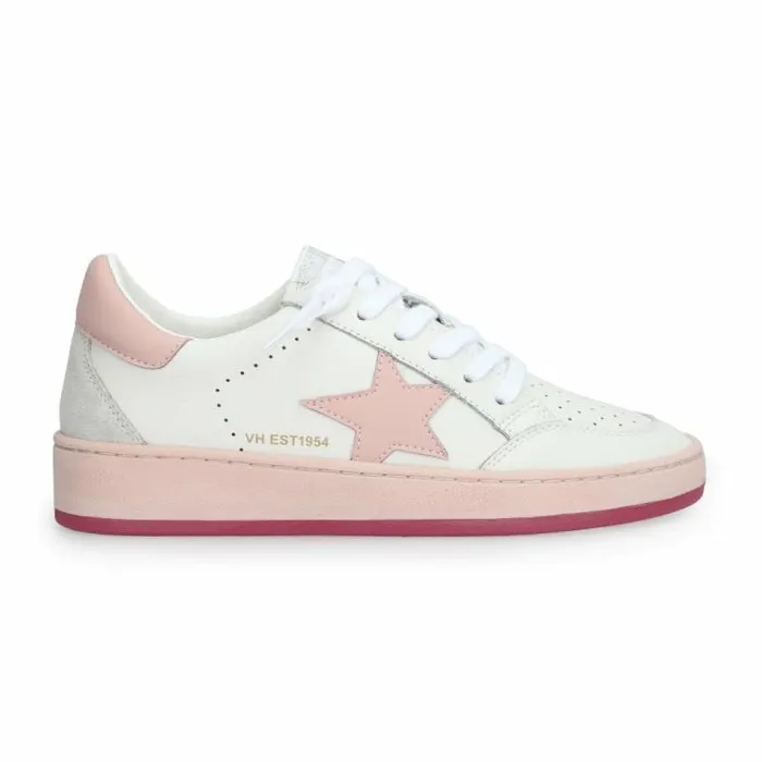 Women Vintage Havana Low Tops DENISSE 27 8211 RASBERRYBABY PINK Rasberrybaby Pink Women Vintage Havana Low Tops DENISSE 27 8211 RASBERRYBABY PINK Rasberrybaby Pink