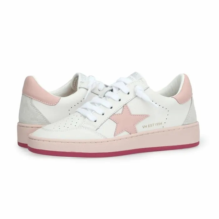 Women Vintage Havana Low Tops DENISSE 27 8211 RASBERRYBABY PINK Rasberrybaby Pink Women Vintage Havana Low Tops DENISSE 27 8211 RASBERRYBABY PINK Rasberrybaby Pink