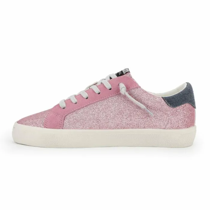 Women Vintage Havana Low Tops RINAT 8211 BLUSH MULTI Blush Multi