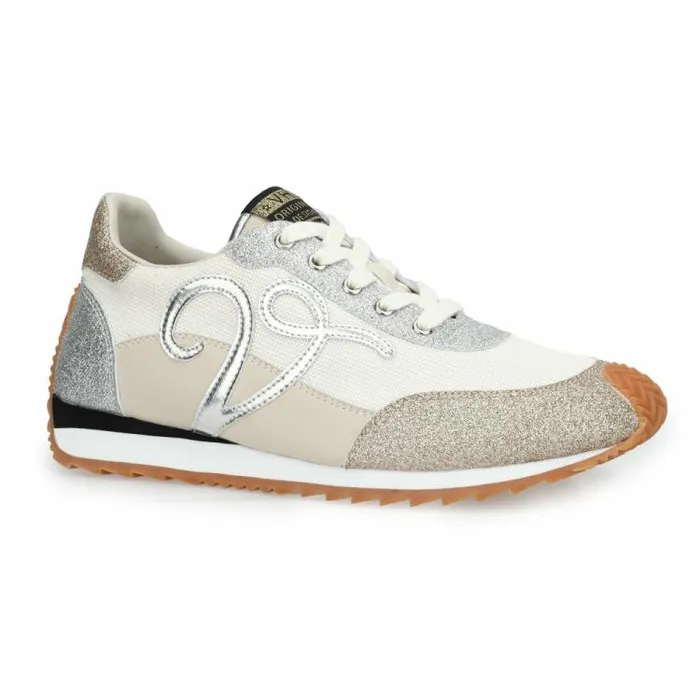 Women Vintage Havana Low Tops VROOM 8 8211 MATT SILVERMATTE GOLD Matt Silvermatte Gold Women Vintage Havana Low Tops VROOM 8 8211 MATT SILVERMATTE GOLD Matt Silvermatte Gold