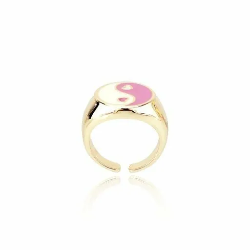 Women Vintage Havana Rings CELINE RING Women Vintage Havana Rings CELINE RING