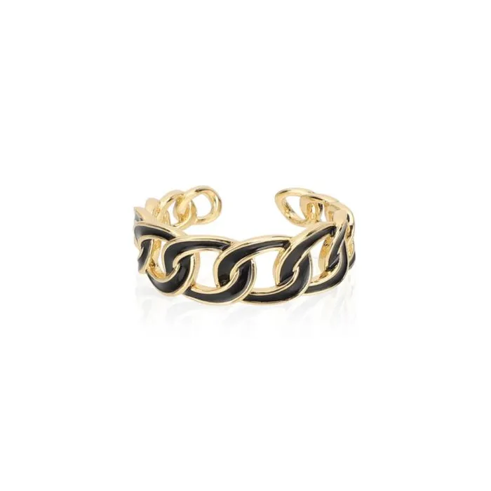 Women Vintage Havana Rings JOLIE 2 RING