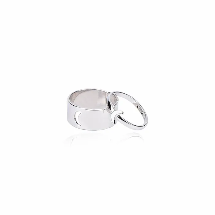 Women Vintage Havana Rings MACI Ring