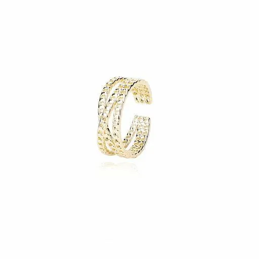 Women Vintage Havana Rings MELINA RING