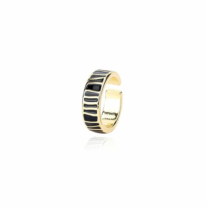 Women Vintage Havana Rings MONICA Ring