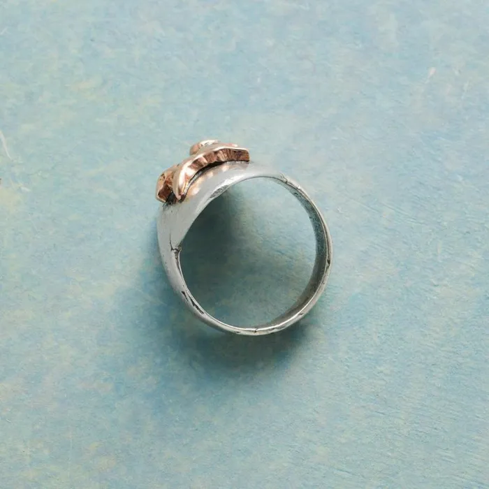 Women Wild Spirit Ring Sundance Catalog Rings