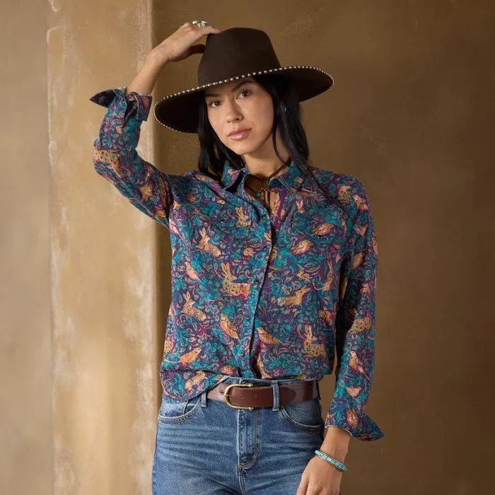 Women Woodsong Joy Shirt Petite Eclipse Sundance Catalog Petite Styles Women Woodsong Joy Shirt Petite Eclipse Sundance Catalog Petite Styles