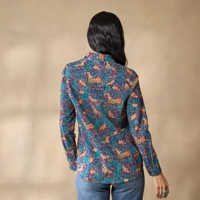 Women Woodsong Joy Shirt Petite Eclipse Sundance Catalog Petite Styles Women Woodsong Joy Shirt Petite Eclipse Sundance Catalog Petite Styles