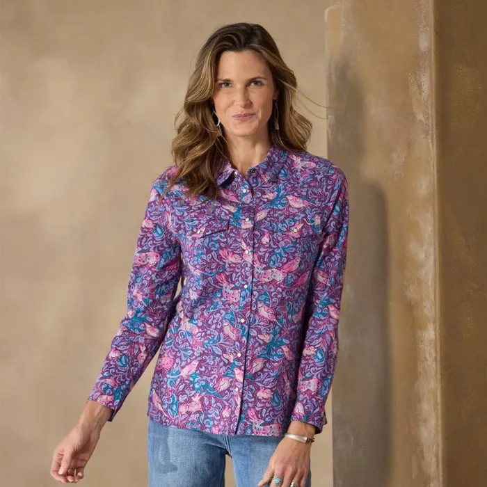 Women Woodsong Joy Shirt Petite Eclipse Sundance Catalog Petite Styles Women Woodsong Joy Shirt Petite Eclipse Sundance Catalog Petite Styles