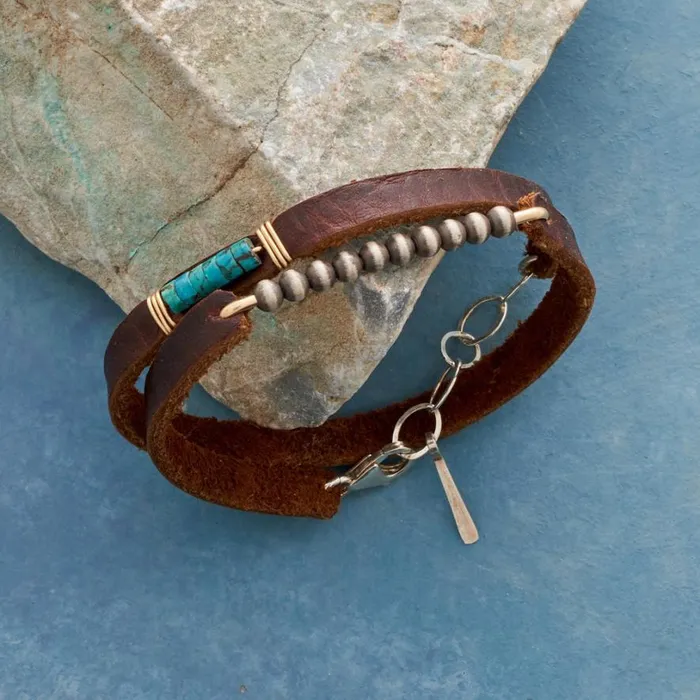 Women Wrapped Into One Bracelet Sundance Catalog Bracelets