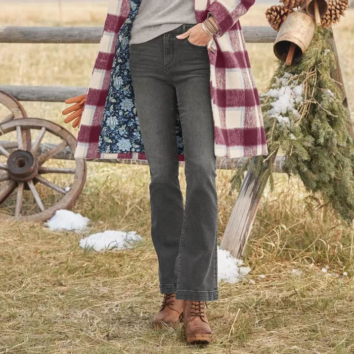 Women Wyatt Classic Flare Jeans Ink Blue Sundance Catalog Denim Shop Women Wyatt Classic Flare Jeans Ink Blue Sundance Catalog Denim Shop
