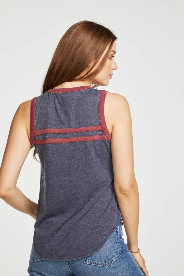 Womens Chaser Brand Tops Japan