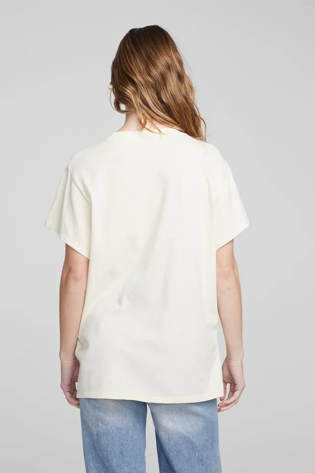 Womens Chaser Brand Tops Laurel Canyon Poster