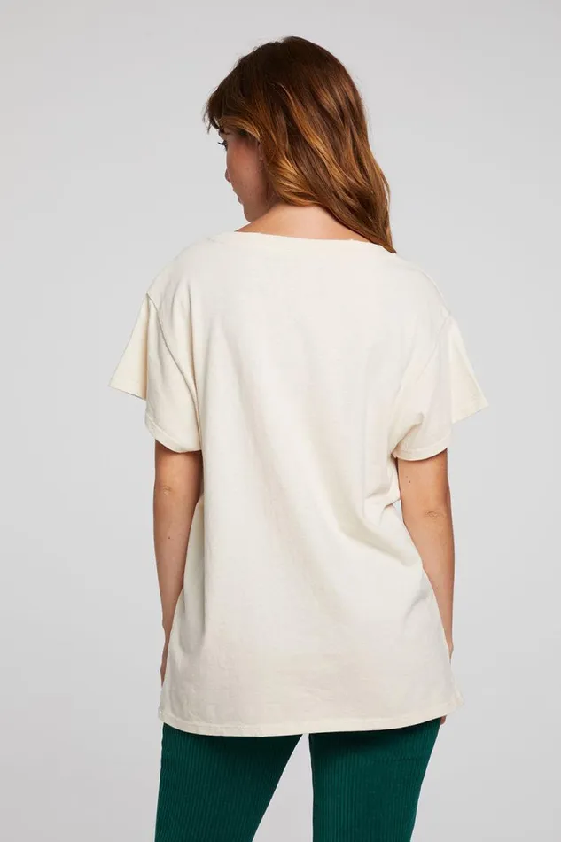 Womens Chaser Brand Tops Tom Petty Rock039n039Roll Caravan
