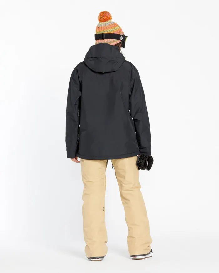 Womens Knox Insulated GoreTex Pants 8211 Sand Womens Volcom Pants