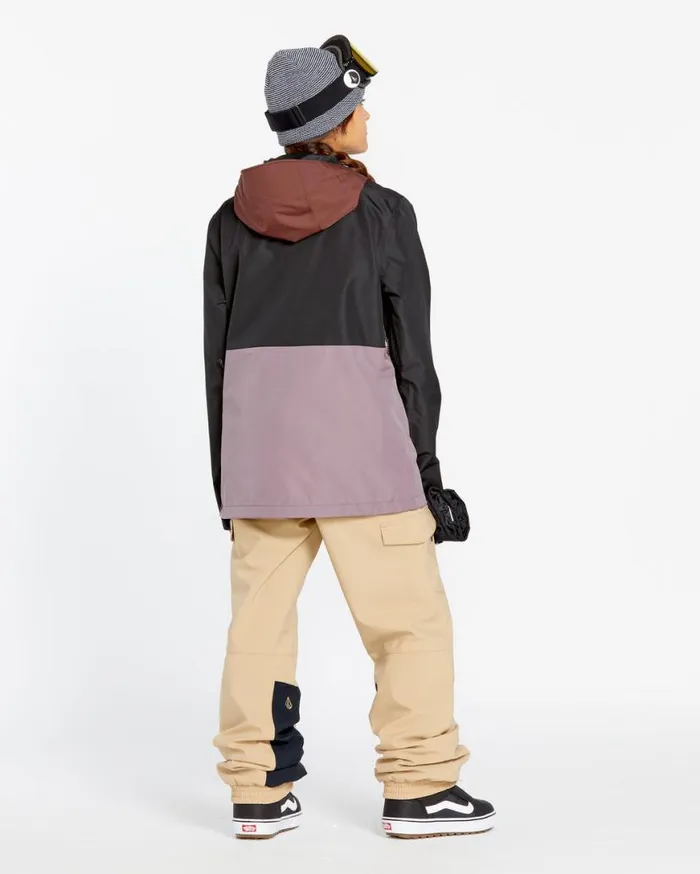 Womens Wildling Pants 8211 Sand Womens Volcom Pants