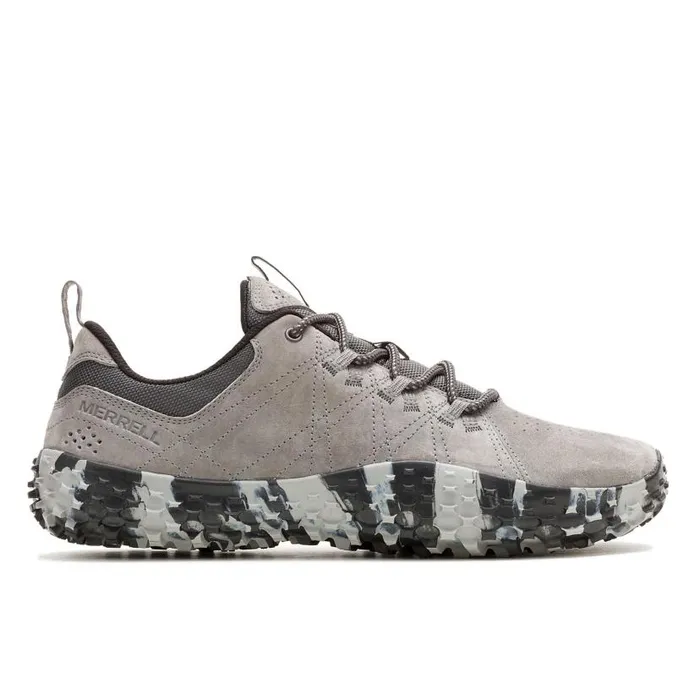 Wrapt Charcoal Men Merrell Sneakers