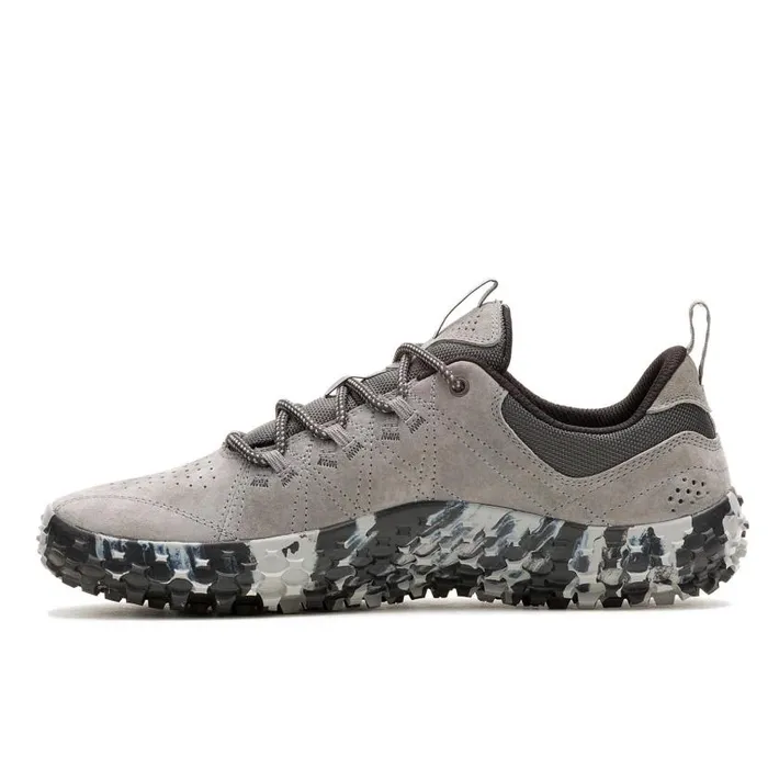 Wrapt Charcoal Men Merrell Sneakers Wrapt Charcoal Men Merrell Sneakers